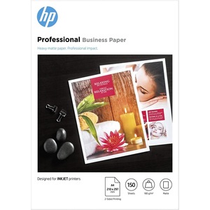 Hartie foto originala HP 7MV79A, A4, 150 coli