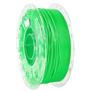 Filament printare 3D CREALITY CR-PLA FL GREEN, PLA, 1.75 mm, verde