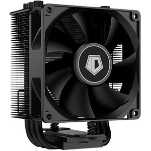 Cooler procesor ID-COOLING SE-903-XT Black, 92mm