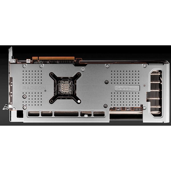 SAPPHIRE NITRO+ Radeon RX 7700 XT 12GB GDDR6 PCI Express 4.0 x16 Video Card  11335-02-20G