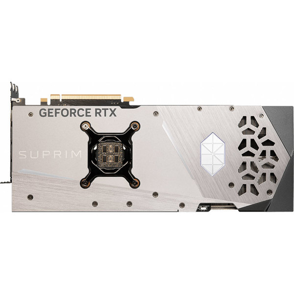 Placa video MSI GeForce RTX 4090 SUPRIM X 24G, 24GB GDDR6X, 384bit, 4090 SUPRIM X 24G