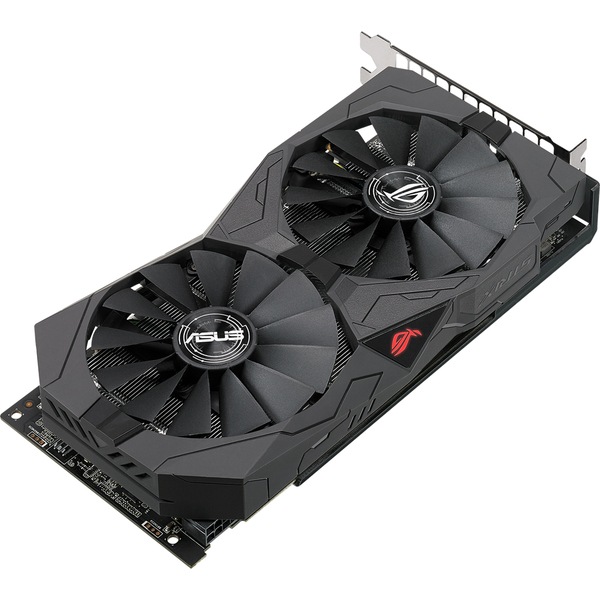 Rx 560 asus 2025