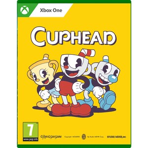 Cuphead Xbox One/Series