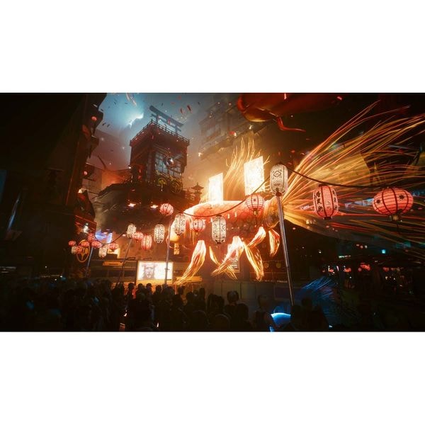 Ps5 cyberpunk 2077 edition on sale