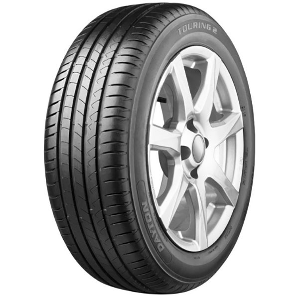 Anvelopa Vara Dayton 195 55r15 85v Touring 2