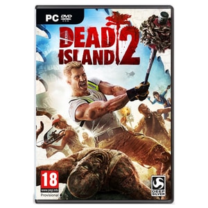 Dead Island 2 PC + DLC