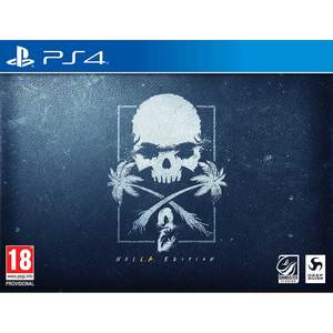 Dead Island 2 HELL-A Edition PS4