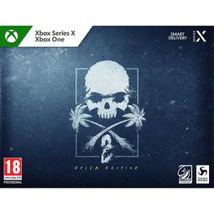 Dead Island 2 HELL-A Edition Xbox One/Series X