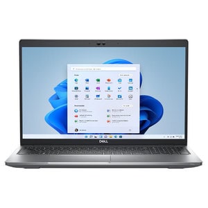 Laptop DELL Latitude 5530, Intel Core i5-1235U pana la 4.4GHz, 15.6" Full HD, 8GB, SSD 256GB, Intel Iris Xe Graphics, Windows 11 Pro, gri