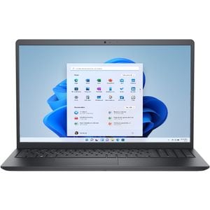Laptop DELL Vostro 3530, Intel Core i5-1334U pana la 4.6GHz, 15.6" Full HD, 16GB, SSD 512GB, Intel Xe Graphics, Windows 11 Pro, Carbon Black