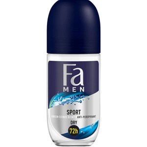 Deodorant roll-on FA Sport, 50ml