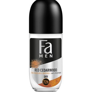 Deodorant roll-on FA Red Cedarwood, 50ml