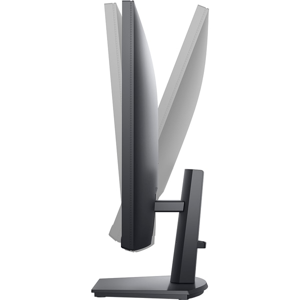 Monitor Gaming LED IPS DELL SE2723DS, 27", QHD, 75Hz, AMD FreeSync, negru