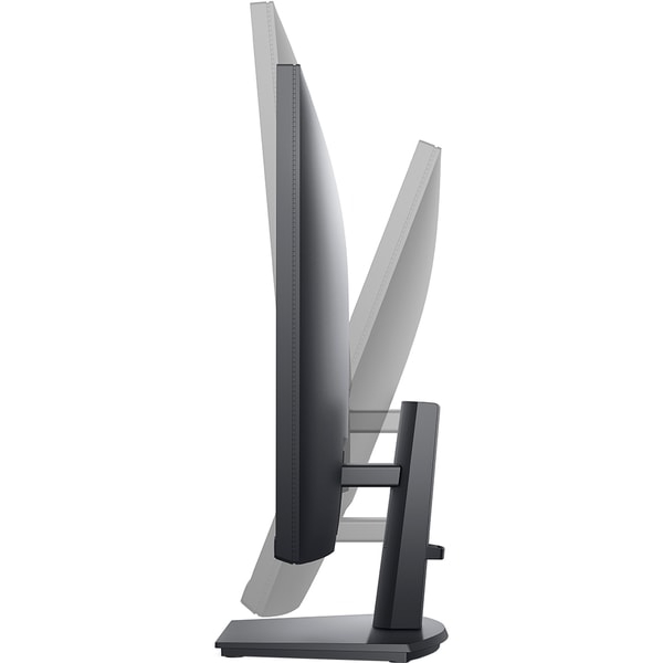 Monitor Gaming LED IPS DELL SE2723DS, 27", QHD, 75Hz, AMD FreeSync, negru