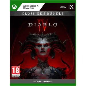Diablo IV Xbox One/Series X