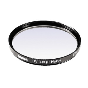 Filtru UV HAMA 70152, 52 mm, AR