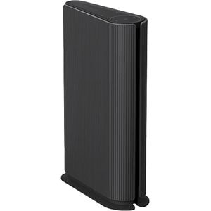 Boxa BANG & OLUFSEN Beosound Emerge, 120W RMS, Wi-Fi, Bluetooth, negru