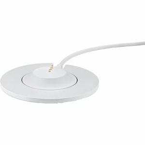 Dock incarcare BOSE Portable Smart Speaker, argintiu