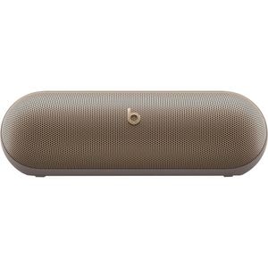 Boxa portabila BEATS Pill, Bluetooth, IP67, auriu
