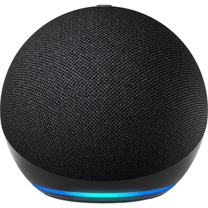 Boxa inteligenta AMAZON Echo Dot 5 (2022), Control Voce Alexa, Bluetooth, Wi-Fi, negru