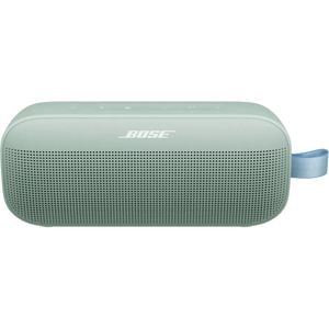 Boxa portabila BOSE SoundLink Flex 2nd Gen, Bluetooth, IP67, Alpine Sage