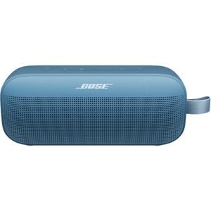 Boxa portabila BOSE SoundLink Flex 2nd Gen, Bluetooth, IP67, Blue Dusk