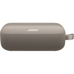 Boxa portabila BOSE SoundLink Flex 2nd Gen, Bluetooth, IP67, Sandstone