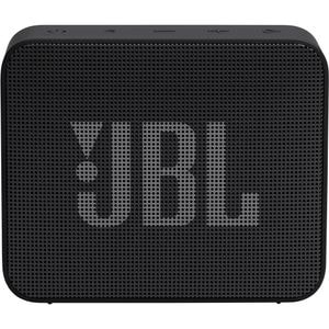 Boxa portabila JBL GO Essential 2, Bluetooth, IP67, negru
