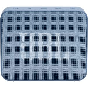 Boxa portabila JBL GO Essential 2, Bluetooth, IP67, albastru