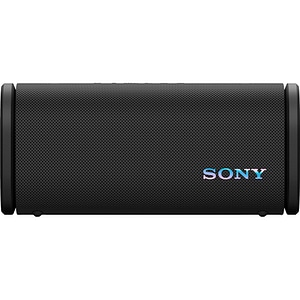 Boxa portabila SONY ULT FIELD 5 SRS-ULT50B, Bluetooth, IP67, negru