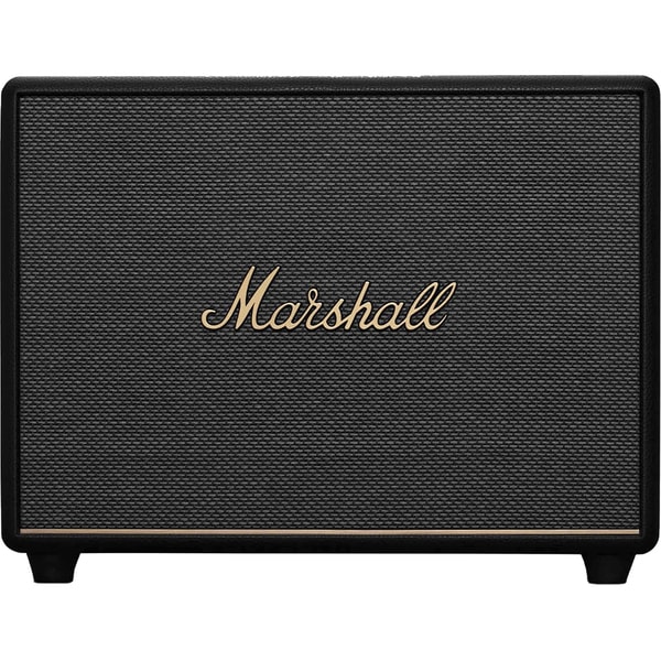 Boxa MARSHALL Woburn III 150W Bluetooth negru