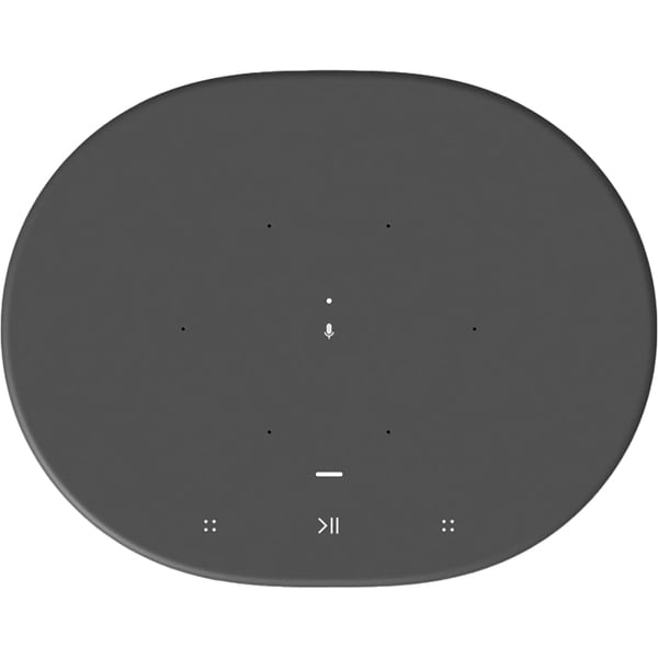 Boxa SONOS Move, Wi-Fi, Bluetooth, negru