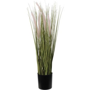 Planta artificiala, verde, H 55 cm