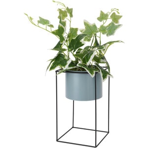 Planta artificiala, verde, H 44 cm