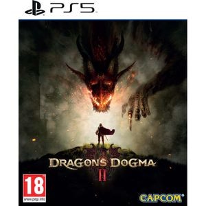 Dragon's Dogma 2 Steelbook Edition PS5