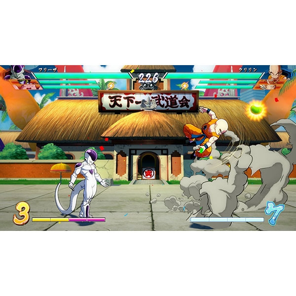 Ps4 dragon ball on sale