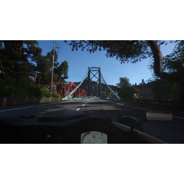 Driveclub VR PS4 PSVR