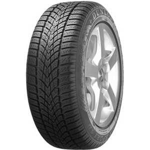 Anvelopa iarna DUNLOP SP Winter Sport 4D 245/50R18 100H