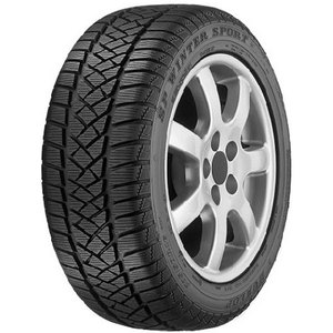 Anvelopa iarna DUNLOP Winter Sport 5 275/35R20 102W