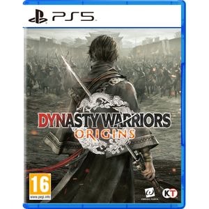 Dynasty Warriors Origins PS5