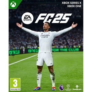 EA Sports FC 25 Xbox One/Series X