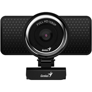 Camera Web GENIUS ECam 8000, Full HD 1080p, negru