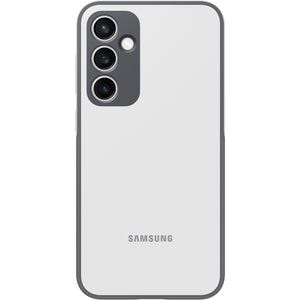 Husa telefon SAMSUNG Silicone Case pentru Galaxy S23 FE EF-PS711TWEGWW, Light Gray