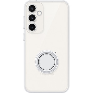 Husa telefon SAMSUNG Clear Gadget Case pentru Galaxy S23 FE EF-XS711CTEGWW, transparent