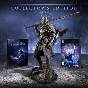 Elden Ring Nightreign Collectors Edition PC