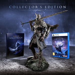 Joc Elden Ring Nightreign Collectors Edition PS5