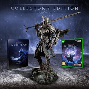 Joc Elden Ring Nightreign Collectors Edition Xbox One/Series X