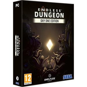Endless Dungeon Day One Edition PC (Cod Tiparit in Cutie)