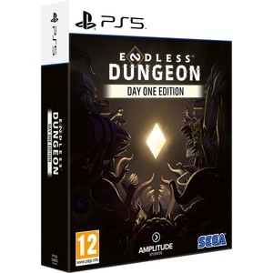 Endless Dungeon Day One Edition PS5