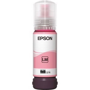 Cerneala originala EPSON 108 EcoTank C13T09C64A, light magenta